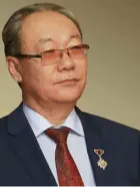 Д.Өлзийбаатар